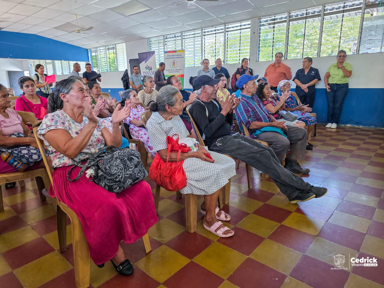 Desarrollo Social Territorial
